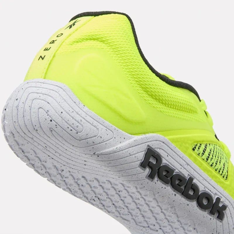 Reebok NANO ZERO DIGITAL LIME/BLACK sneakers (100244704) Reebok