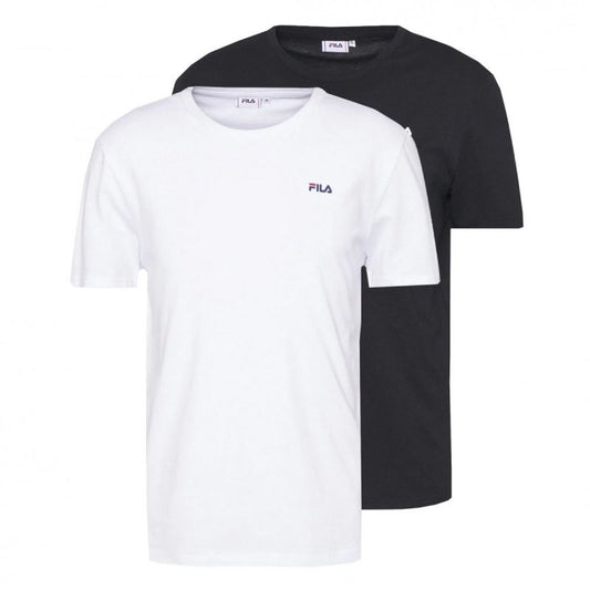 Fila Brod Tee 2-Pack M FAM0083.83072 Clothing/Lifestyle/T-shirts/Fila Your Sports Performance