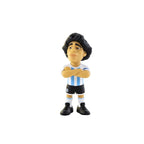 MINIX MARADONA - ARGENTINA (Gry i zabawki) Figurki/Kolekcjonerskie Your Sports Performance