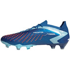 Adidas Predator Accuracy.1 L FG M GZ0031 football shoes Footwear/Football Adidas
