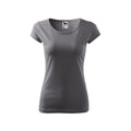 Malfini Pure W T-shirt MLI-12236 Clothing/Lifestyle/T-shirts/Malfini Malfini