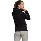 Adidas Essentials Linear Ful zipp Hoodie W GL0791 Clothing/Training Adidas