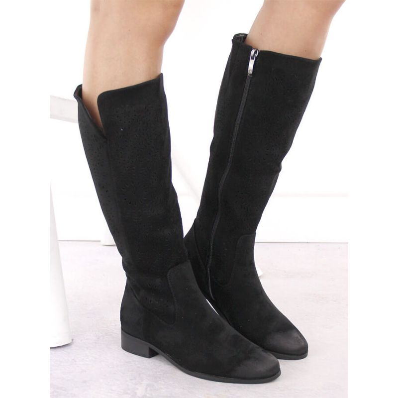 Boots Potocki W 12522 WOL270A Footwear/Lifestyle/Potocki Your Sports Performance