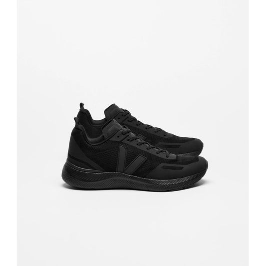 Veja IMPALA EN-MESH FULL-BLACK Men's Shoes (IP1402456B) In preparation Your Sports Performance