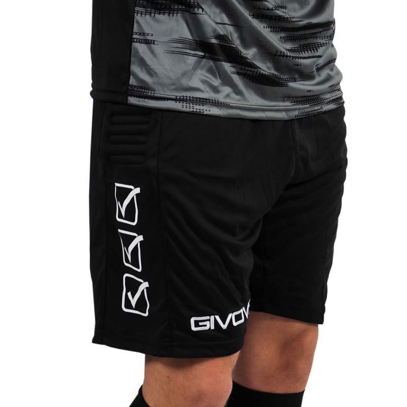 Givova Difesa KITP10 2310 goalkeeper kit Clothing/Football/Givova Givova