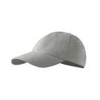 Unisex Cap 6P (Light Gray) Malfini