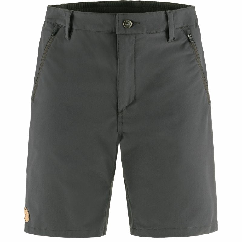 Fjällräven Abisko Trail Stretch Shorts M F12200165-030 Clothing/Outdoor/Fjällräven Your Sports Performance