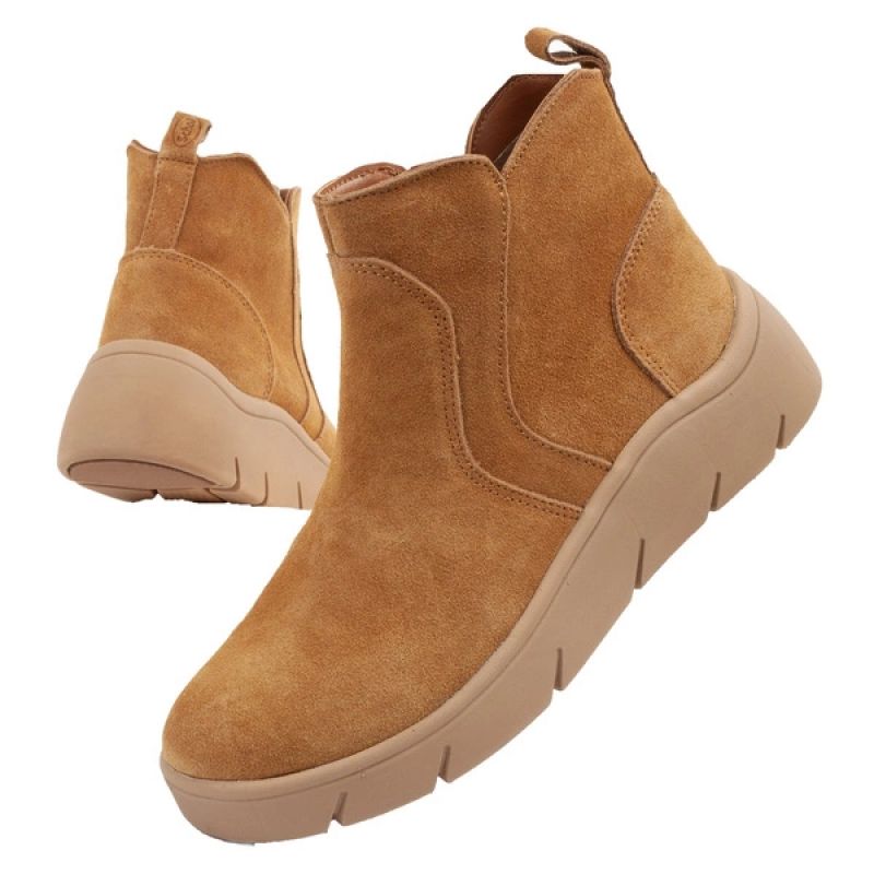Scholl Bormio W F302331013 Shoes Footwear/Lifestyle/Scholl Your Sports Performance