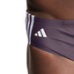 Adidas Classic 3-Stripes M swim briefs IU1877 Clothing/Swimming Adidas