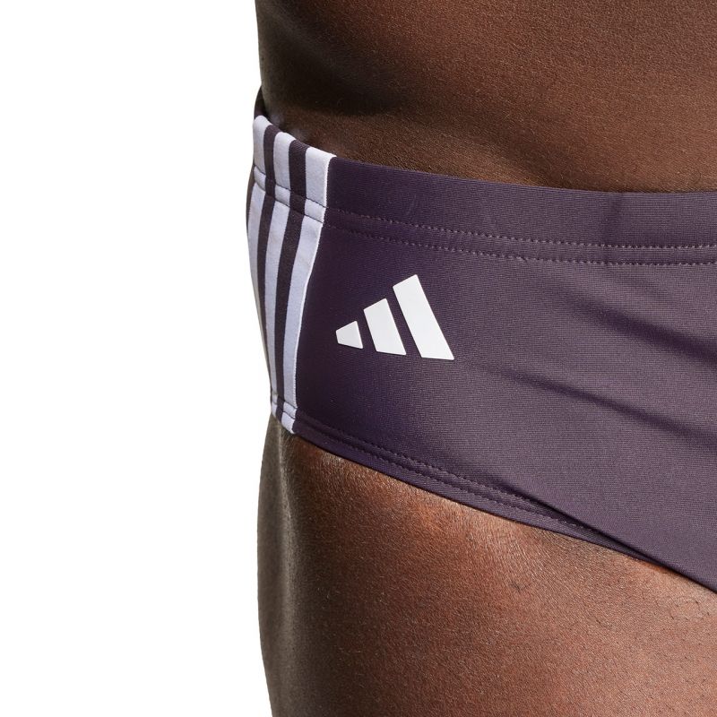 Adidas Classic 3-Stripes M swim briefs IU1877 Clothing/Swimming Adidas