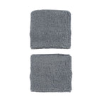 Nike Swoosh Wristbands 2 Pack N1012405005OS Accessories/Straps/Nike Nike