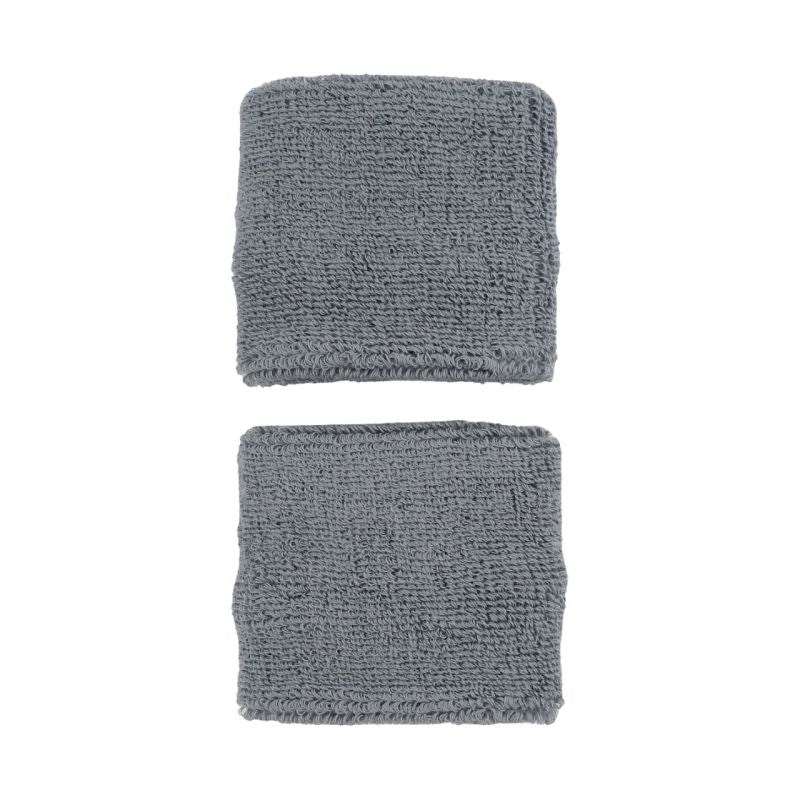 Nike Swoosh Wristbands 2 Pack N1012405005OS Accessories/Straps/Nike Nike