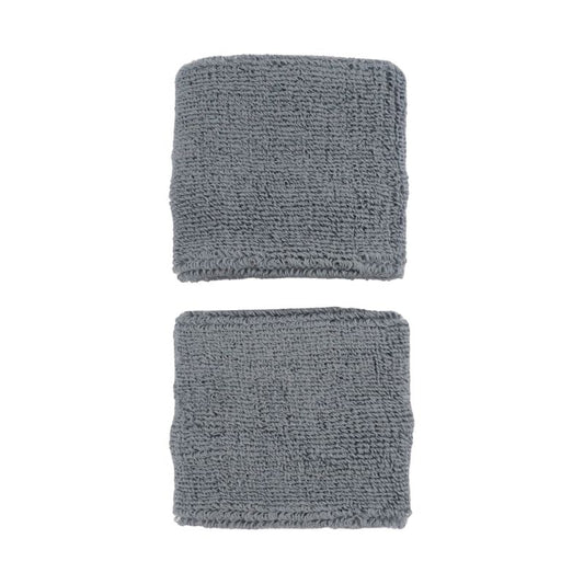 Nike Swoosh Wristbands 2 Pack N1012405005OS Accessories/Straps/Nike Nike