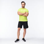 Men's WELBY Shorts IQ
