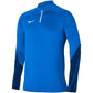 Nike Dri-FIT Strike 23 M sweatshirt DR2294 463 Clothing/Football Nike