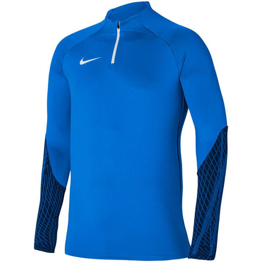 Nike Dri-FIT Strike 23 M sweatshirt DR2294 463 Clothing/Football Nike