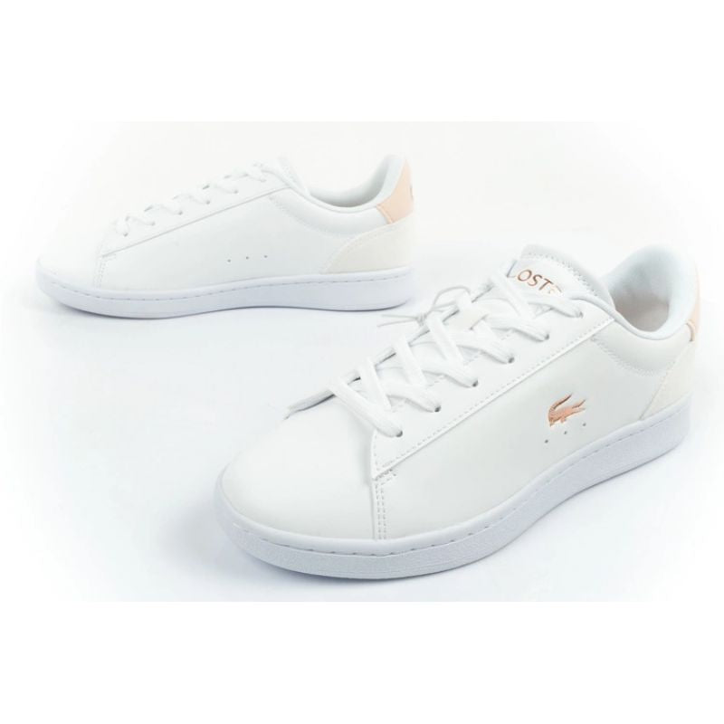 Lacoste Carnaby W 748SUJ00021Y9 Shoes Footwear/Lifestyle/Lacoste/Low Lacoste