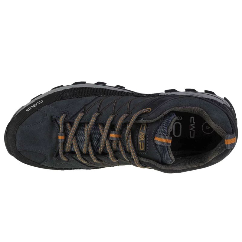 CMP Rigel Low M 3Q13247-68UH shoes Footwear/Outdoor/Caterpillar Your Sports Performance