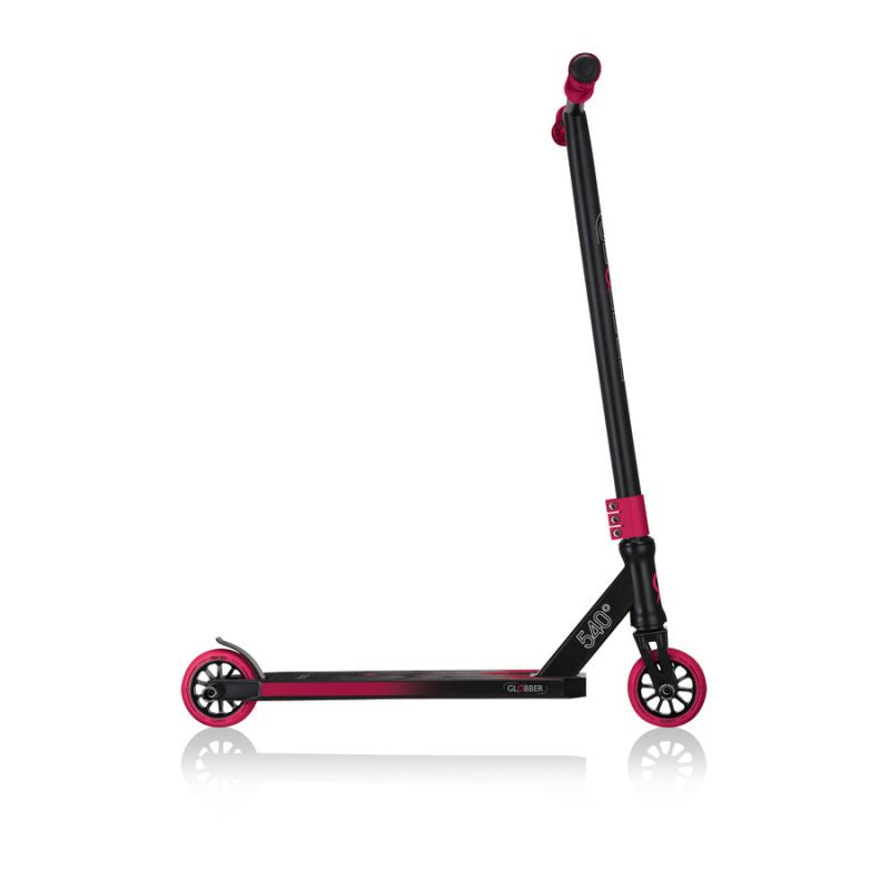 The Globber Stunt Gs 540 622-102-3 stunt scooter Accessories/Skating/Hulajnogi Your Sports Performance