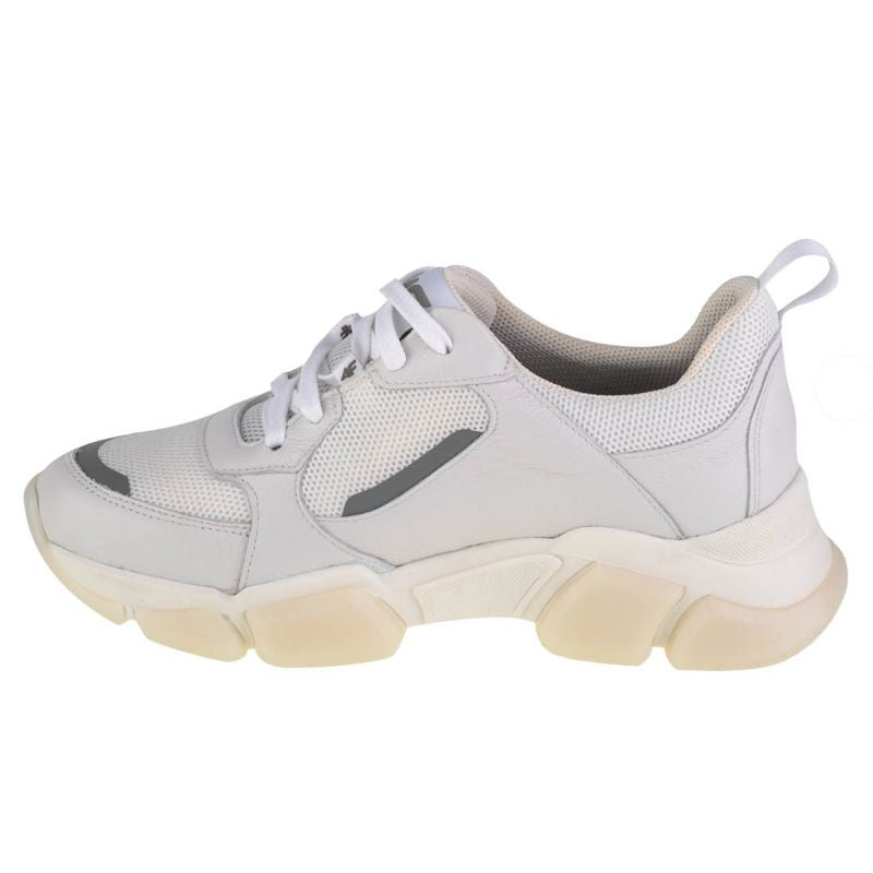 4F Wmn's Casual W H4L-OBDL254-10S shoes Footwear/Lifestyle/Converse 4F