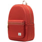 Herschel Settlement Backpack 11407-06284 Red One size In preparation Your Sports Performance