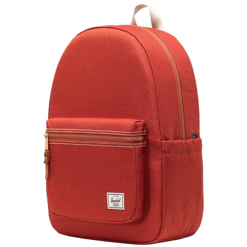 Herschel Settlement Backpack 11407-06284 Red One size In preparation Your Sports Performance