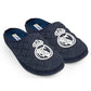 Real Madrid M CFRM3 Flip-Flops Footwear/Lifestyle/Real Madryt Your Sports Performance