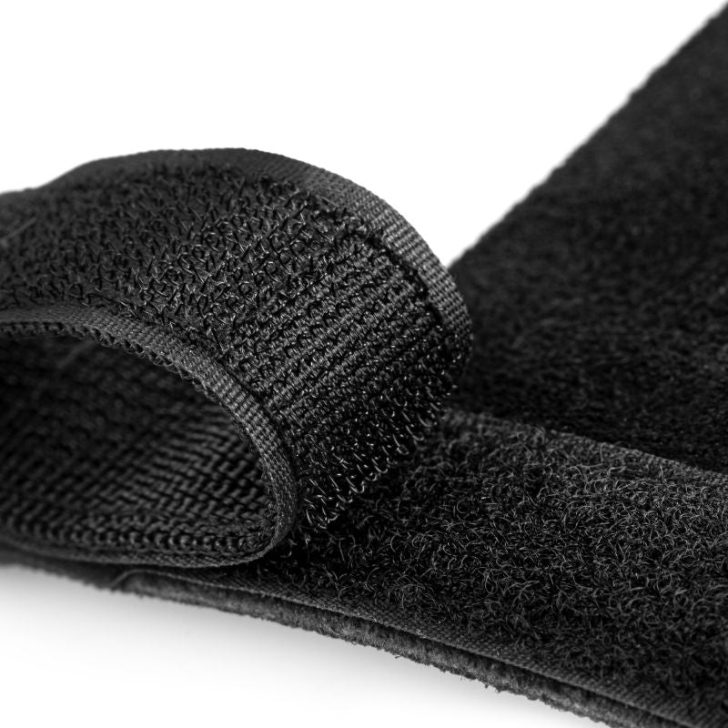 Spokey hand protector gymnastic skins Peel rL BL SPK-928979 Accessories/Protectors and knee pads Your Sports Performance