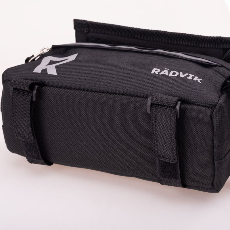 STEROK bag Radvik
