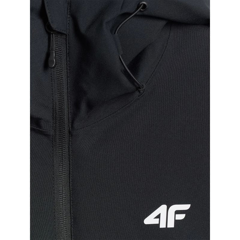 Women's transitional jacket 5000 membrane 4F 4FWSS26TTJAF1111-20S 4f