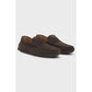 BOSS brown Noel Mocc sdpeb shoes (50541750-201) In preparation Your Sports Performance