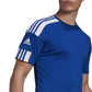 T-shirt adidas Squadra 21 JSY M GK9154 Clothing/Football Adidas