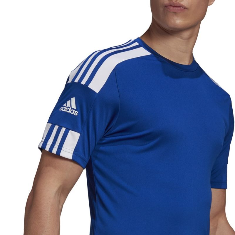 T-shirt adidas Squadra 21 JSY M GK9154 Clothing/Football Adidas