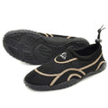 MAN WATER SHOES BLACK/BEIGE XQMAX SIZE 43 Sport/Sporty Wodne/Obuwie Your Sports Performance