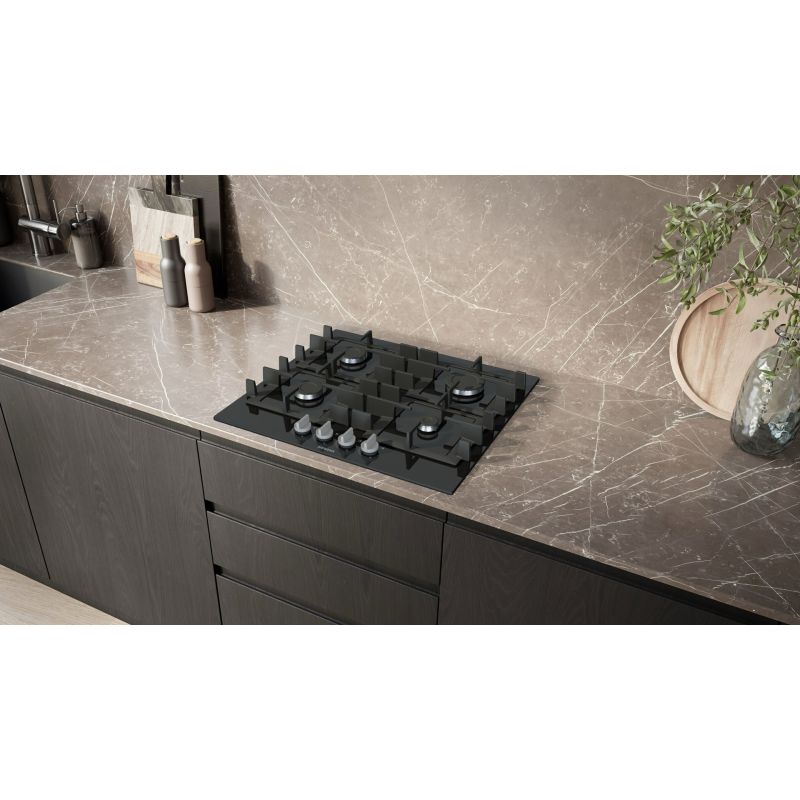 SIEMENS EN6B6PK40 gas hob AGD - Produkty/Płyty grzejne do zabudowy Your Sports Performance