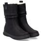 Rieker 74283-00 W RKR754 insulated ankle boots