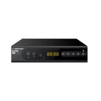 ESPERANZA DVB-T2 TUNER H.265/HEVC EV106R Telewizja naziemna/DVB-T Tunery Your Sports Performance