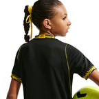 Nike Chelsea FC Stadium 2026/27 Kids' Jersey Black II1707 011