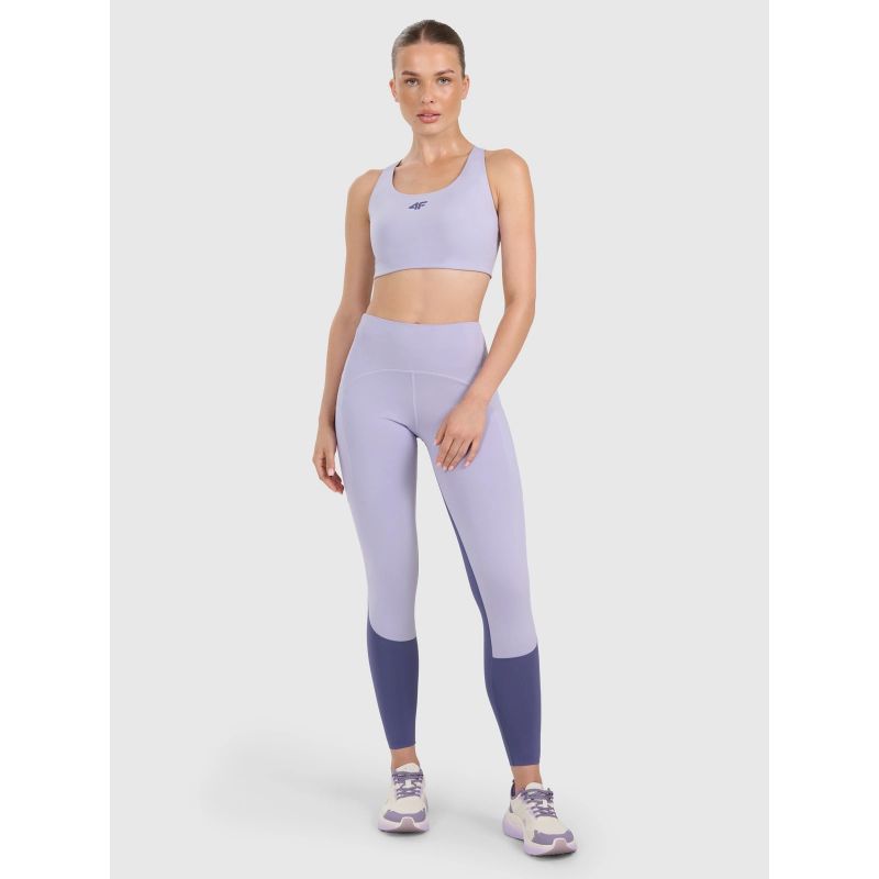 4F Medium Support Training Bra 4FWAW25USBAF174-34S 4f