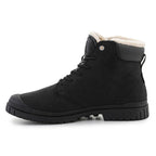Palladium sp20 Cuff Leather Waterproof WL 79067-008-M shoes Footwear/Lifestyle/Palladium Your Sports Performance