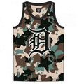47 Brand Detroit Tigers M 654812 T-shirt Clothing/Lifestyle/T-shirts/47 Brand Your Sports Performance