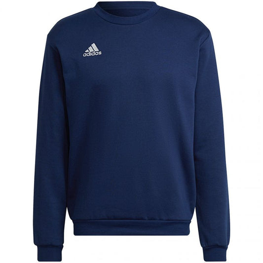 Adidas Entrada 22 Sweat Top M H57480 sweatshirt Clothing/Football Adidas
