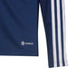 Sweatshirt adidas Tiro 23 League Training Jr HS3525 Clothing/Football Adidas