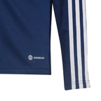 Sweatshirt adidas Tiro 23 League Training Jr HS3525 Clothing/Football Adidas