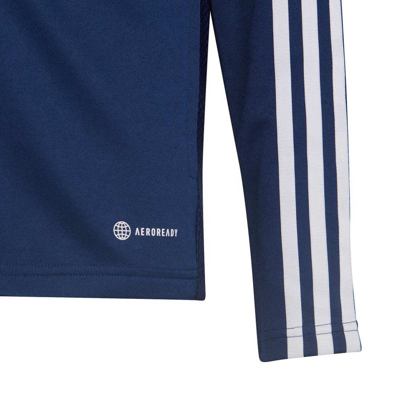 Sweatshirt adidas Tiro 23 League Training Jr HS3525 Clothing/Football Adidas