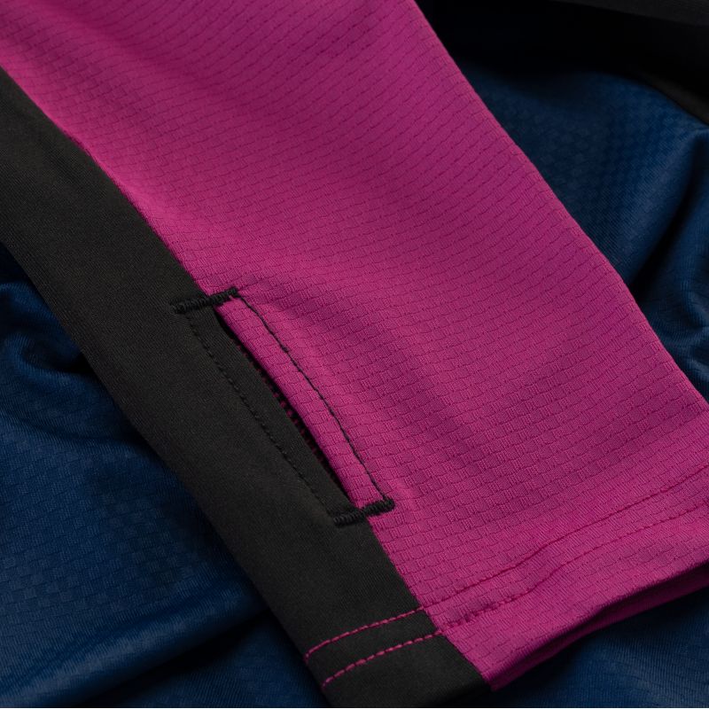 Women’s Running Top IMIRMO WMNS