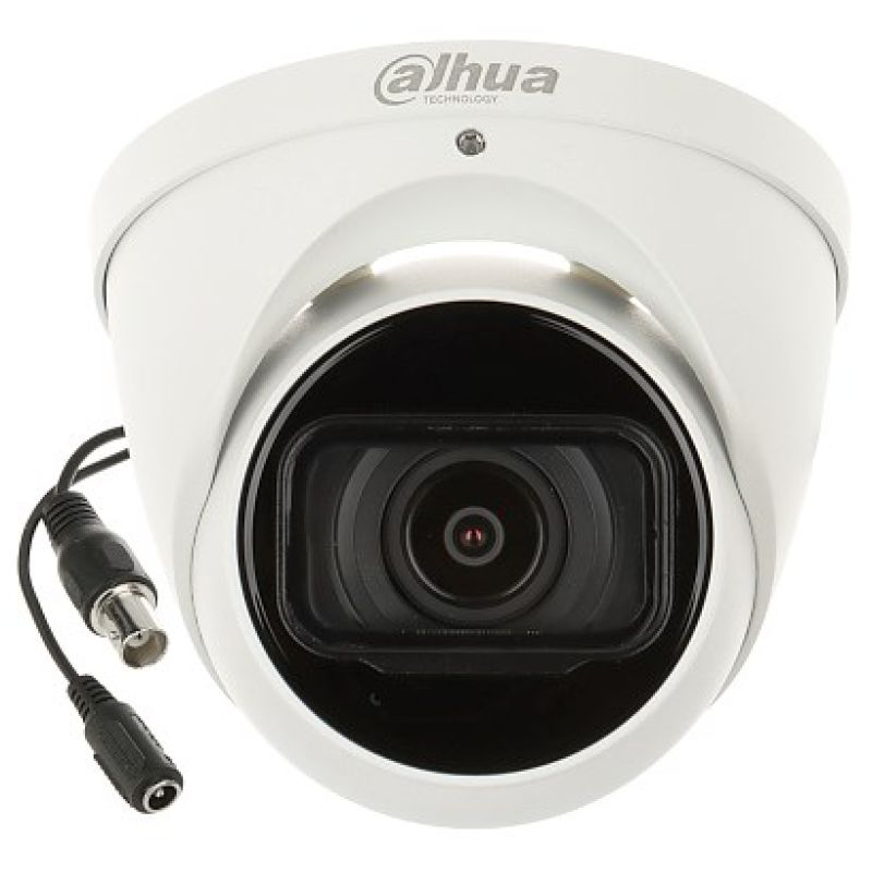 DAHUA 4IN1 CAMERA HAC-HDW1801T-ZA-27135-S2 CCTV Analog HD/Kamery Your Sports Performance