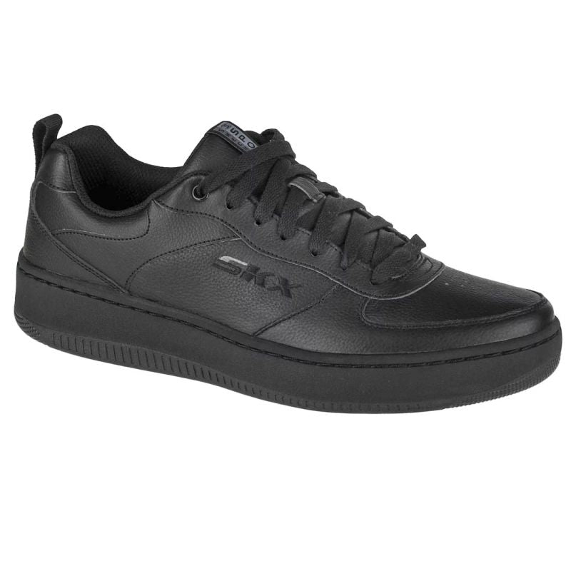 Skechers Sport Court 92 237188-BBK White 41 In preparation Your Sports Performance