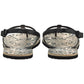 Sandals Puma Cozy Sandal Wns W 375213 01 Footwear/Outdoor Puma
