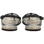 Sandals Puma Cozy Sandal Wns W 375213 01 Footwear/Outdoor Puma